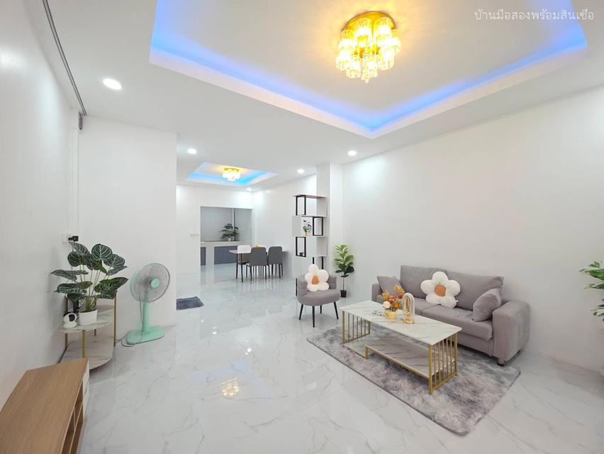 หมู่บ้านร่มทิพย์ 2 หทัยราษฎร์ 33 4