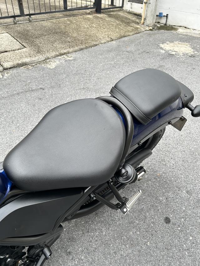 rebel500 ปี 2021 จด 22 10