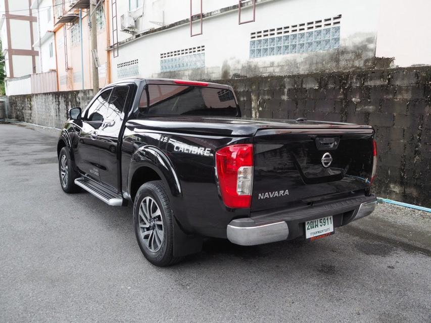 NISSAN NAVARA NP300 2.5 V KING CAB CALIBRE ปี 2020 7