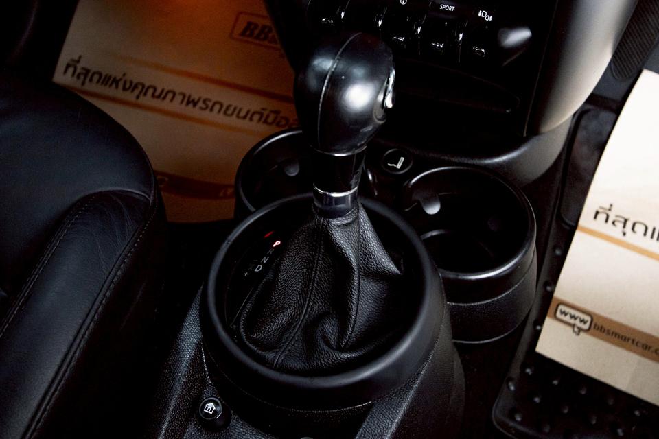 รหัสรถ 1D948 COOPER 2.0 D COUNTRY MAN LOOK 2 2015 10