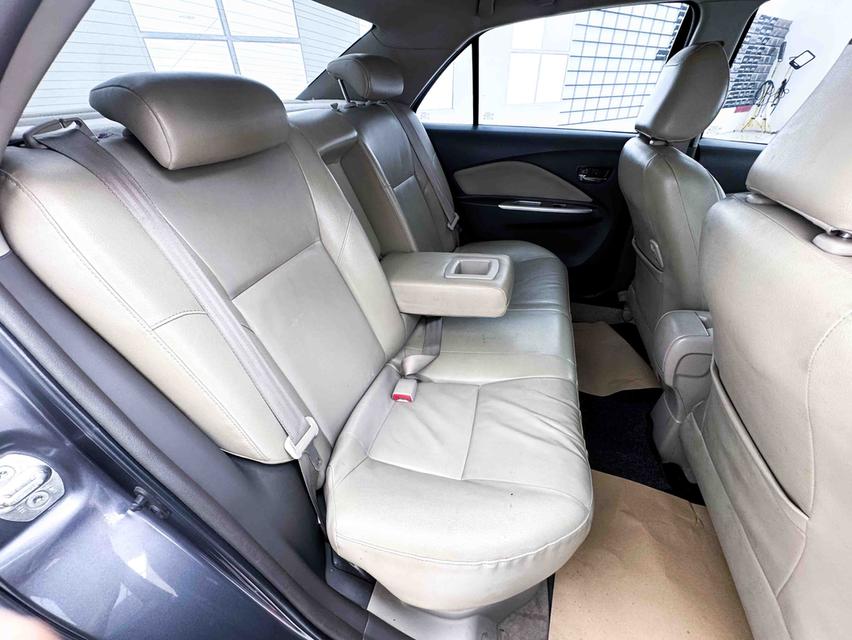 TOYOTA VIOS 1.5 G ปี 2013 รูปที่ 14