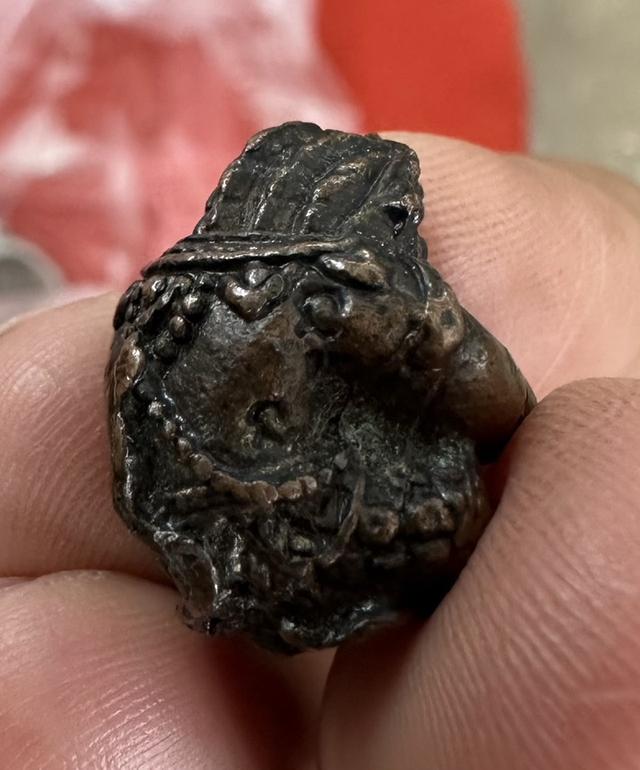 ลูกอมหนุมาน  2