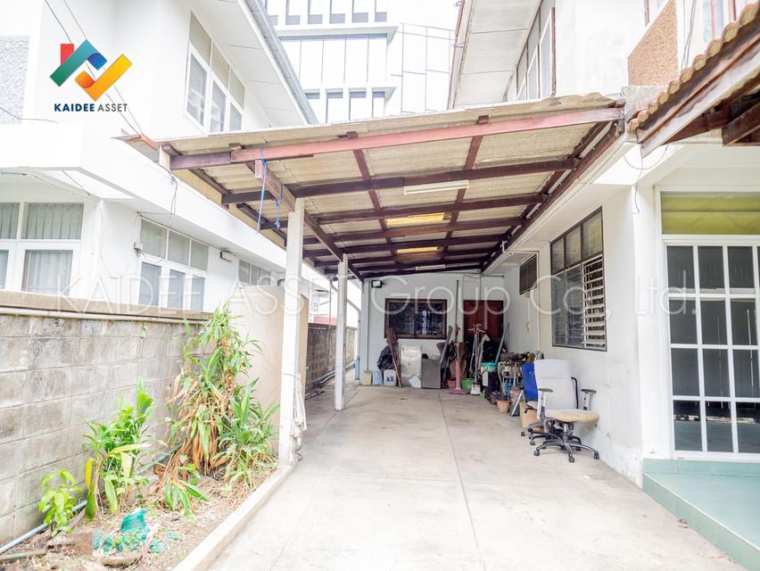 บ้านเดี่ยว เกษมสำราญ 2 ซอย สุขุมวิท 71 ปรีดีพนมยงค์ 14 แยก 12 5