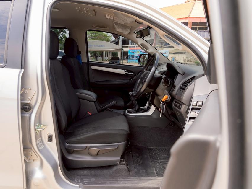 รหัสรถ 12AT8151 ALL NEW BLUE POWER SPACE CAB-4 Hi-Lander 1.9 Ddi  Z MNC 2018 13