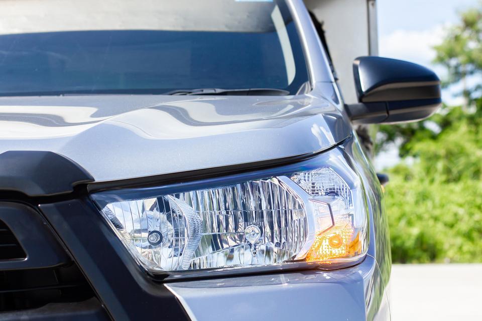 TOYOTA Hilux Revo Single Cab 2.4 Entry 6 MT 2022