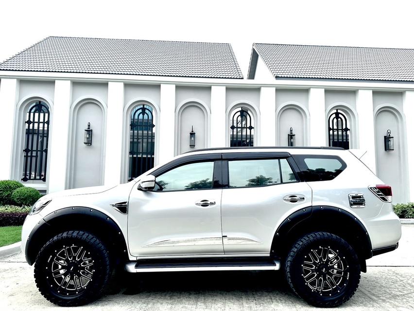 NISSAN TERRA 2.3VL 4WD ปี 2019 รูปที่ 5