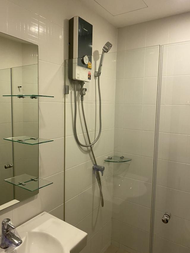 ให้เช่าคอนโด ไอดีโอ วุฒากาศ 10