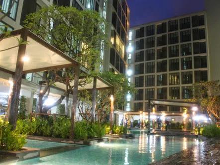 คอนโดIDEO ladprao17 3