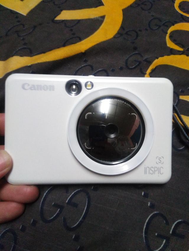กล้องถ่ายภาพ​ Canon​ ของแท้100%
