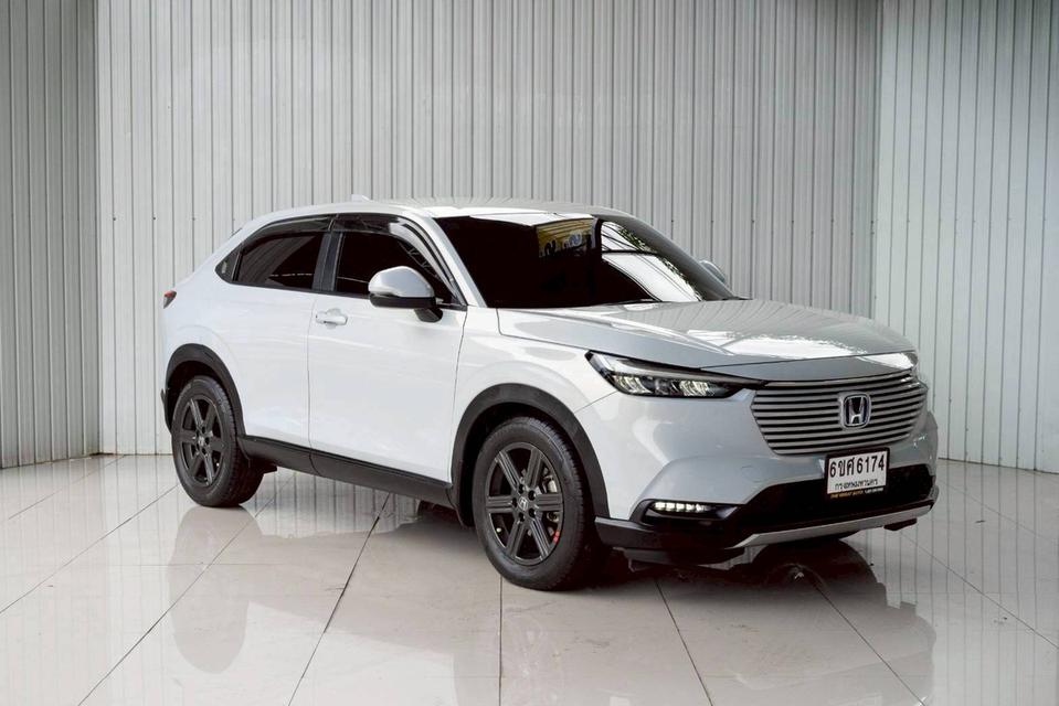 Honda HRV 1.5El ehev ปี22