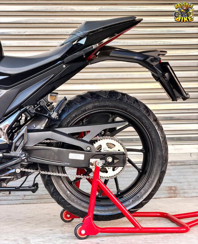 GPX DEMONGR200R 4V ปี2021 ราคาเพียง 🅱️ 36,900.- 🅱️ บาทขายเงินสดเท่านั้น 14