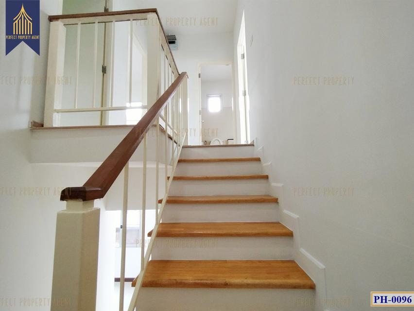 ขาย บ้านแฝด เอโทล มัลดีฟส์ บีช หนามแดง-บางพลี สมุทรปราการ ใกล้ทางขึ้นลงด่วนกาญจนา รูปที่ 6