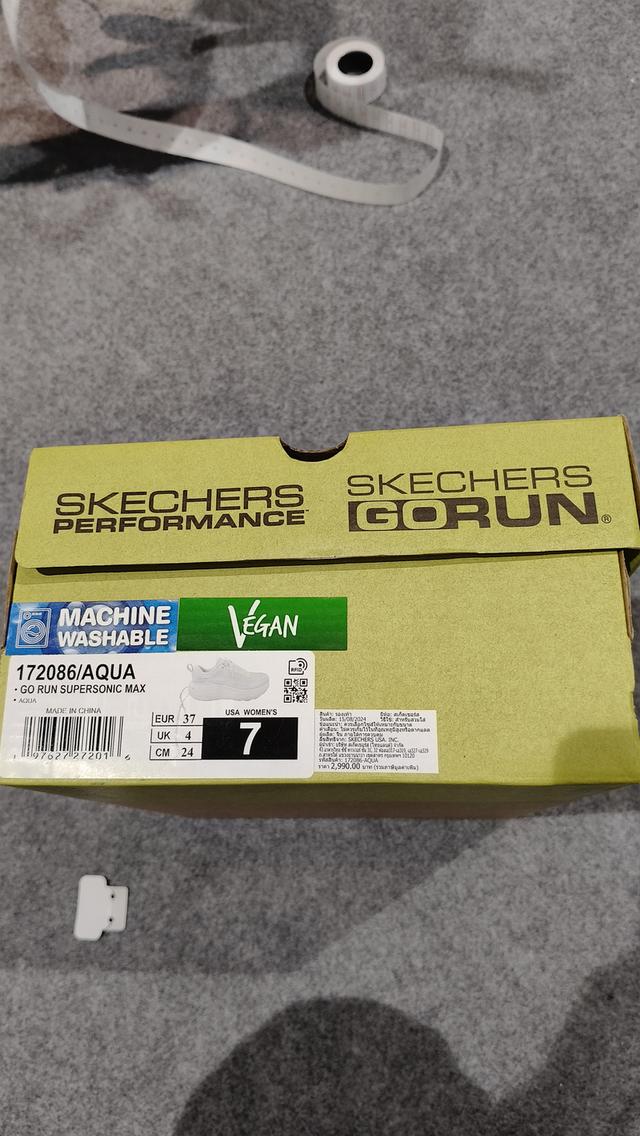 รองเท้าวิ่ง Skechers รูปที่ 2