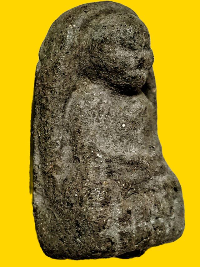 หลวงปู่ทวดเนื้อว่าน 2497