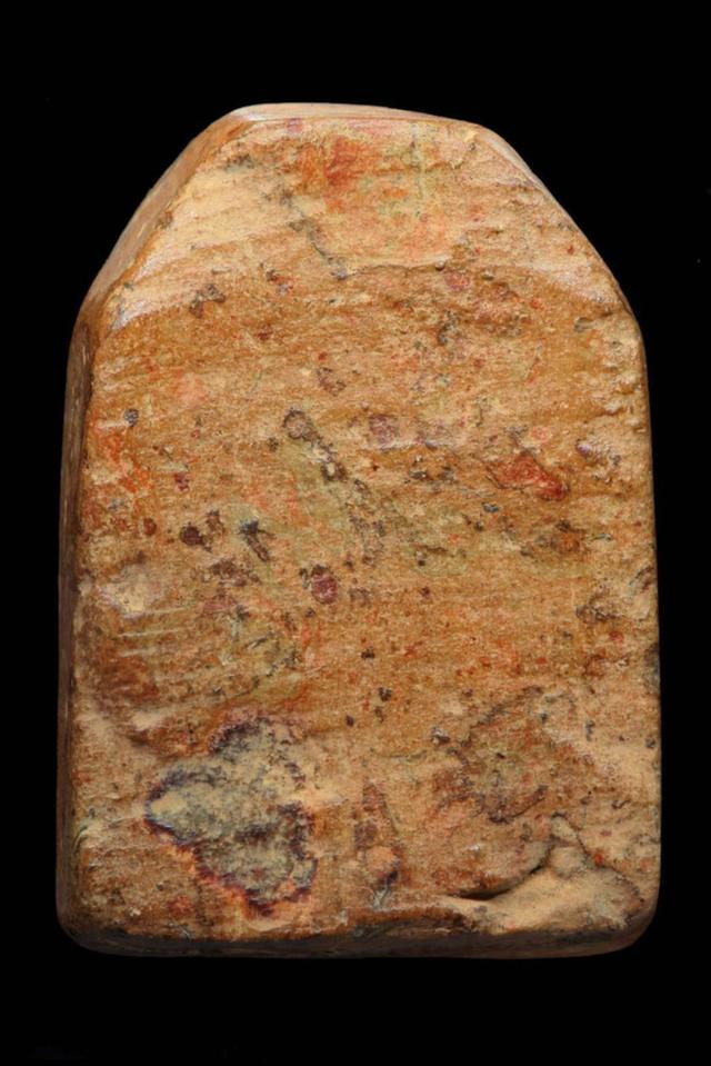 พระซุ้มกอพิมพ์ใหญ่ มีกนก รูปที่ 3