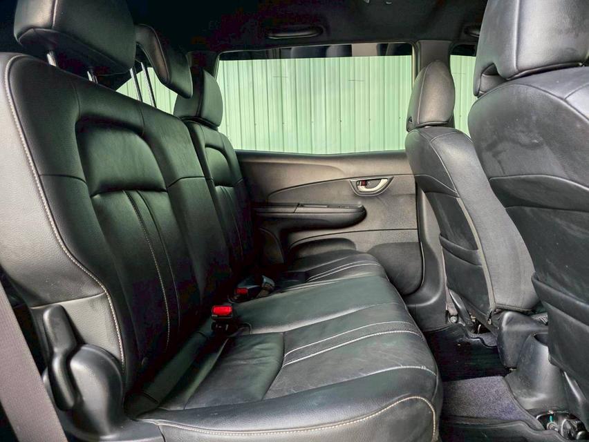 Honda BRV 1.5SV ปี17 รูปที่ 13