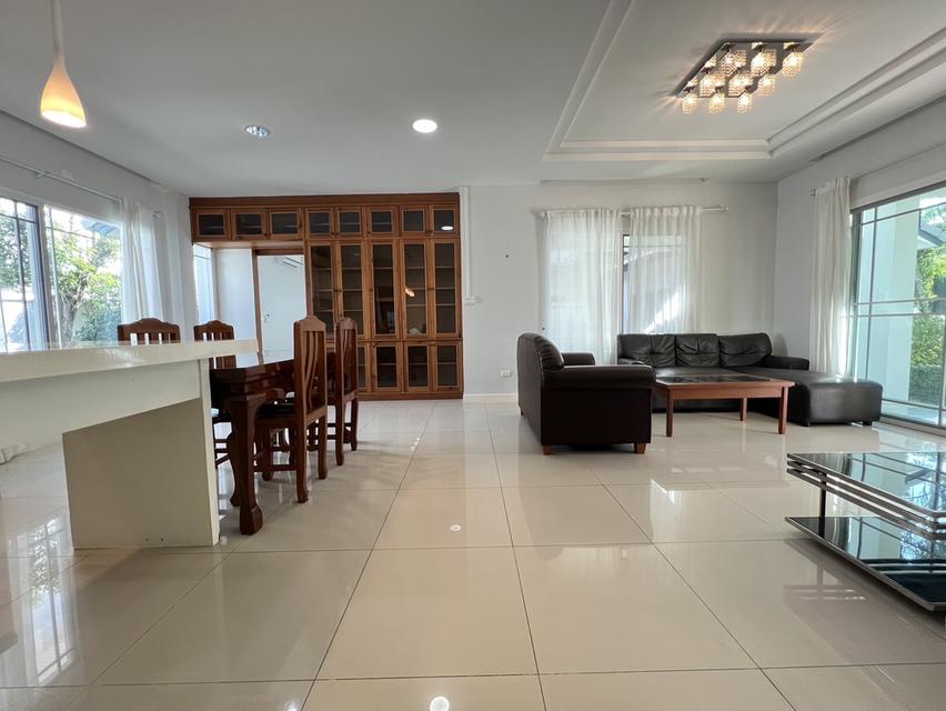 บ้านให้เช่าสีวลีเชิงดอย ต.แม่เหียะ อ.เมือง จ.เชียงใหม่ 4