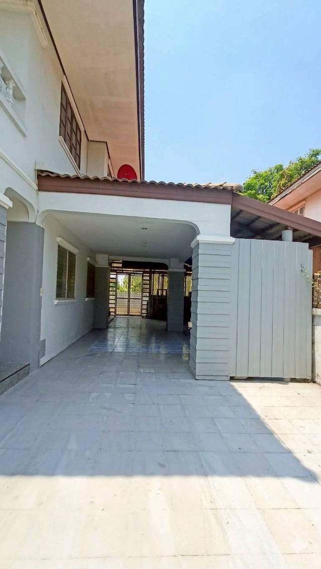 🏠 หลังใหญ่สะใจ! ขายบ้านเดี่ยว AC House 1 หมู่บ้าน​ เอ​ ซี​ เฮ้าส์​ 1 ลำลูกกา คลอง 4 ปทุมธานีต่อเติมเต็มพื้นที่ 220 ตร.ม. ในราคาแค่ 3 ล้านต้น!  🥰🤗 2