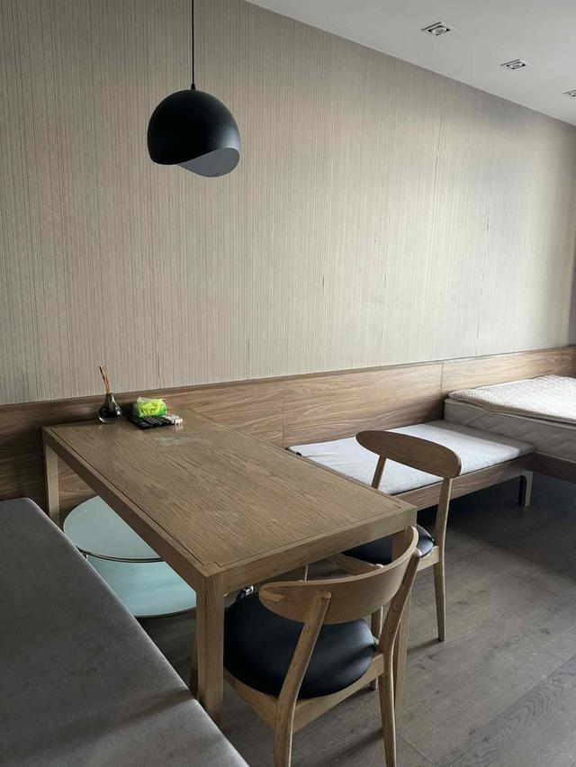 คอนโดใกล้ BTS พร้อมพงษ์ Park 24 Origin  3