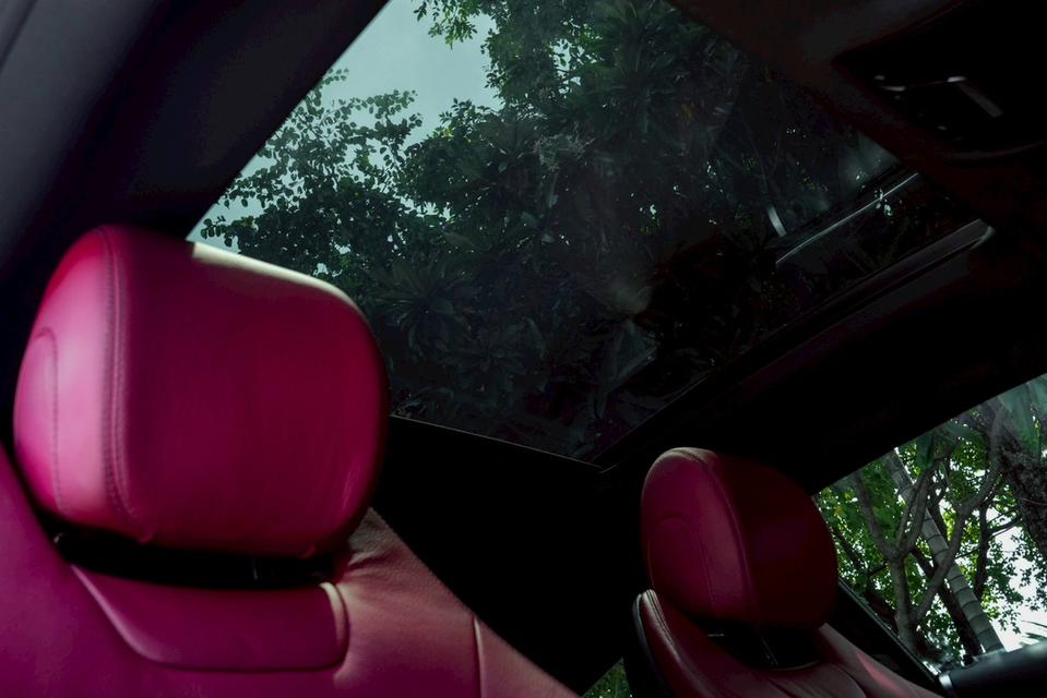 Mercedes-Benz C250 2.0 Coupe AMG Dynamic W205 AT 2017 รูปที่ 12