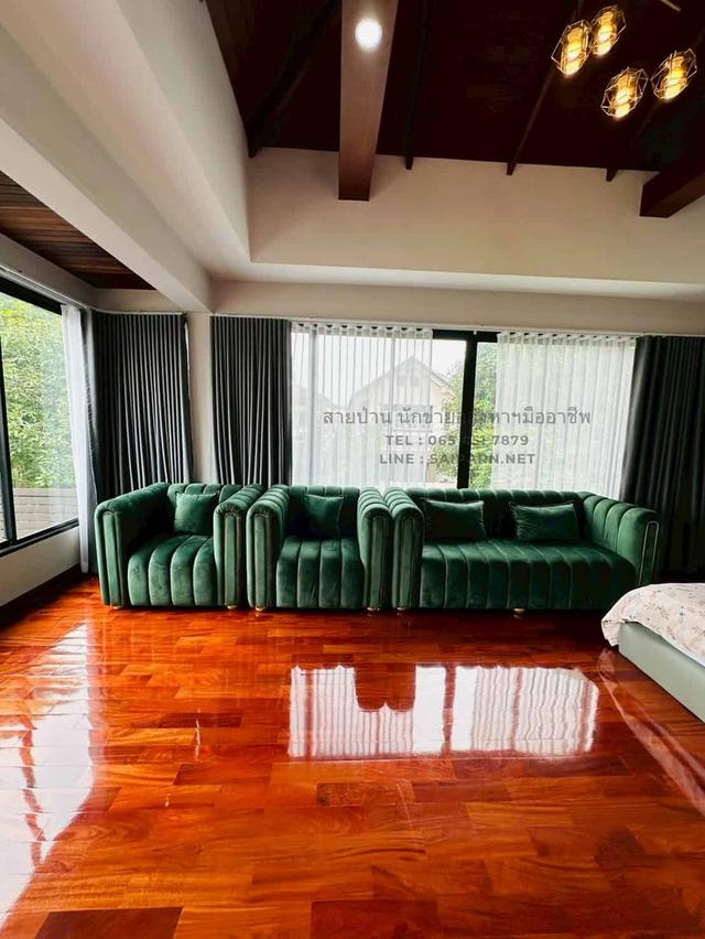 ขาย/ให้เช่า บ้านหรู Pool Villa พหลโยธิน 56 4