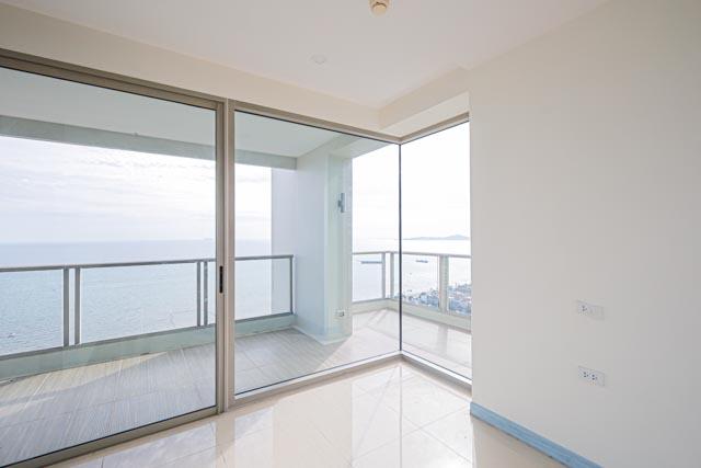 ขาย Penthouse The Riviera Jomtien Pattaya Duplex ชั้นที่ 43 5 ห้องนอน 5 ห้องน้ำ วิว 360 องศา 8