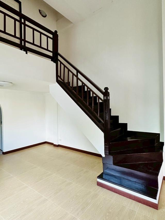 🏡💥 ขาย/ให้เช่า! ทาวน์โฮมสไตล์บ้านเดี่ยว เกษราคลาสสิคโฮม (49 ตร.ว. หลังใหญ่สุด) ใกล้ MRT นพรัตน์ 🚆 ราคาขาย 3.5 ล้าน/เช่า 20,000 บ.