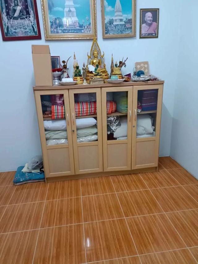 บ้านเดี่ยวธาตุพนม 75 ตารางวา 8