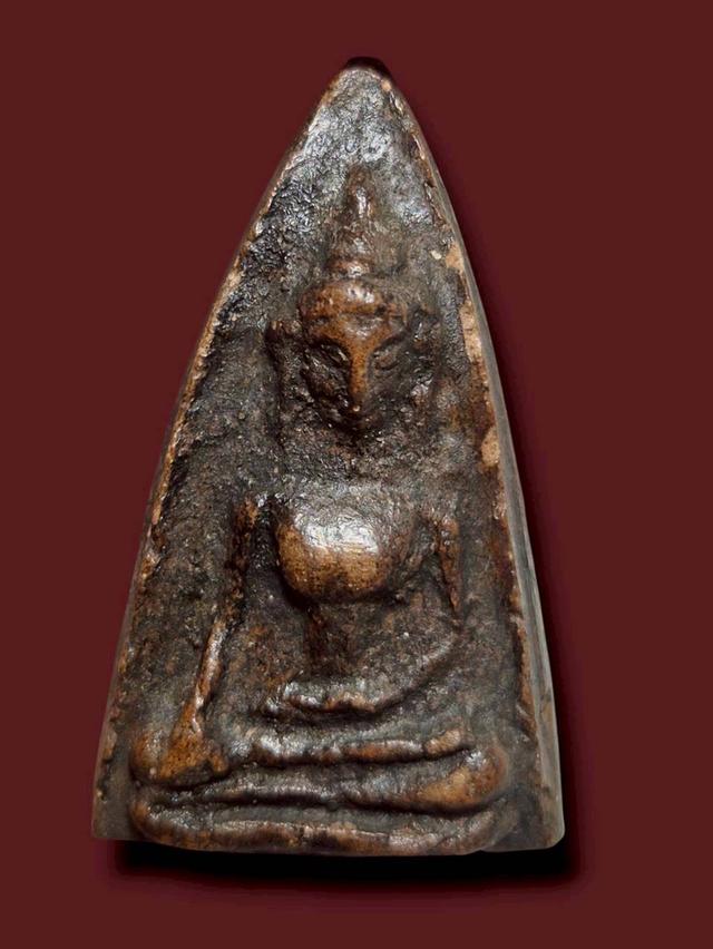 พระผงสุพรรณ