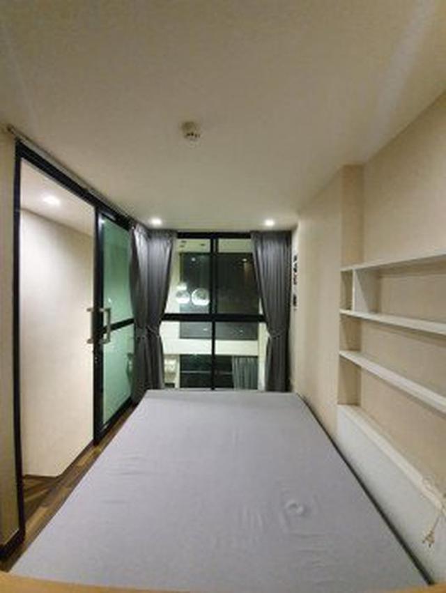Duplex Condo For Rent Beyond Sukhumvit At Udomsuk - Bangna (ใกล้ BTS อุดมสุข ) 5