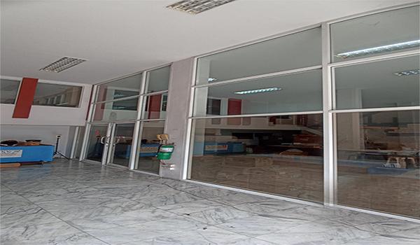 อาคารพาณิชย์ 4 คูหา 4 ชั้น พื้นที่ 64 ตร.ว เลขที่ 200/96-99 ซ.แจ้งวัฒนะ 10 แยก 1 เขตหลักสี่ กทม. 2