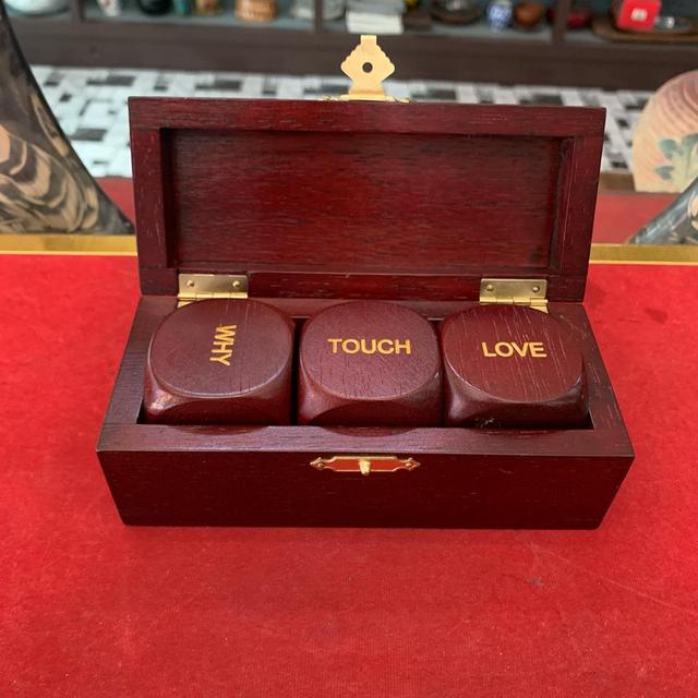 งานไม้ chatterblocks