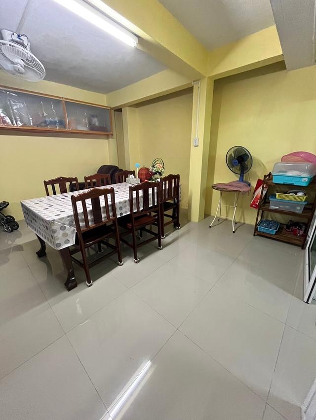 ให้เช่าตึก 2 คูหา 4 ชั้น พื้นที่ 500 ตร.เมตร 8