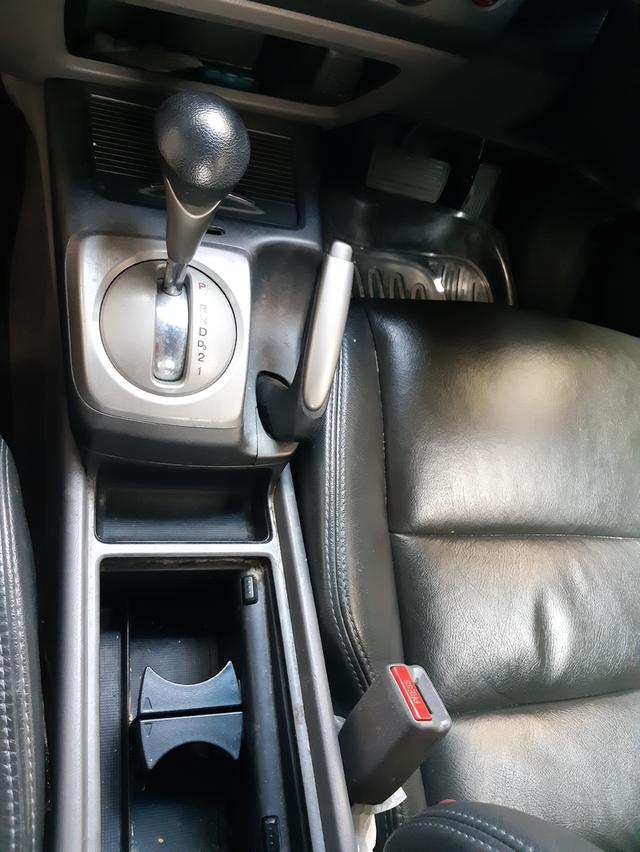 รถบ้านมือเดียวเลขไมล์น้อย รถเข้าศูนย์ตลอด รูปที่ 9