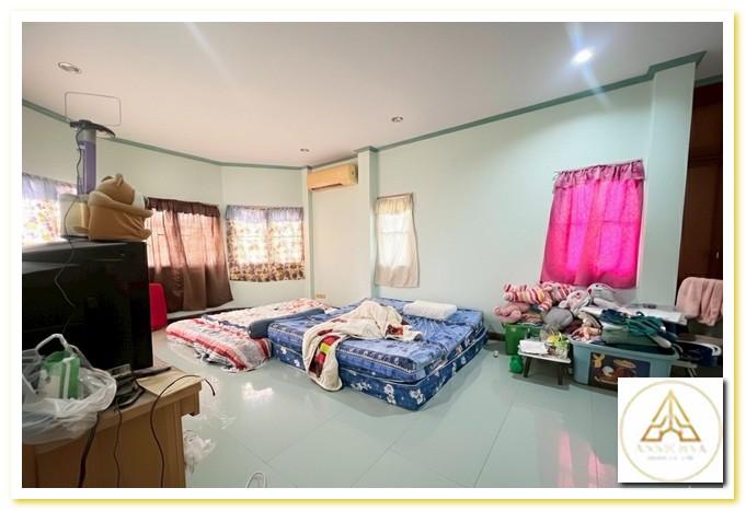 ขาย ที่ดิน 5 ไร่ พร้อมบ้านและห้องแถว 50 ห้อง ผู้เช่าเต็มทุกห้อง รายได้มั่นคง ทำเลทอง ใกล้นิคมอุตสาหกรรมท่าทราย สมุทรสาคร 3