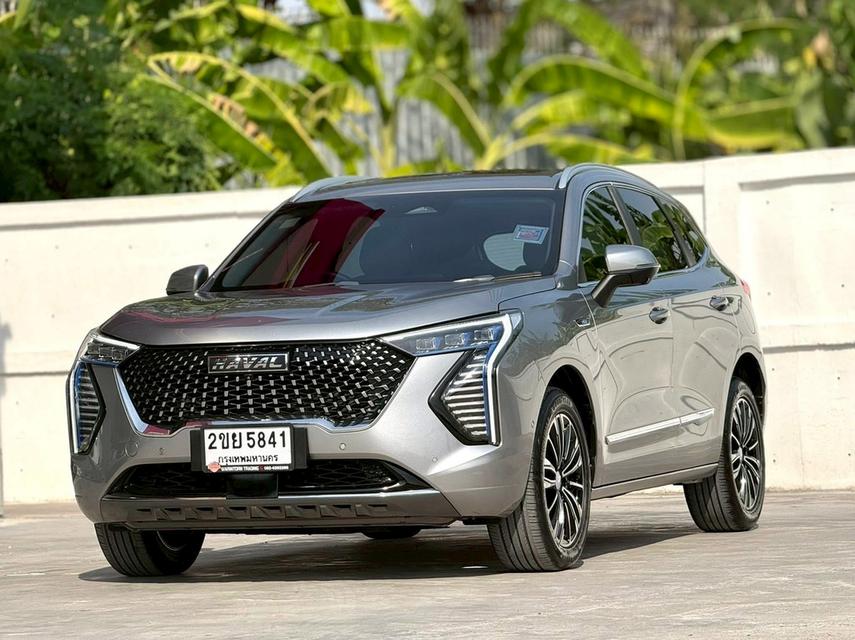 ปี 2022 HAVAL JOLION, 1.5 HYBRID ULTRA