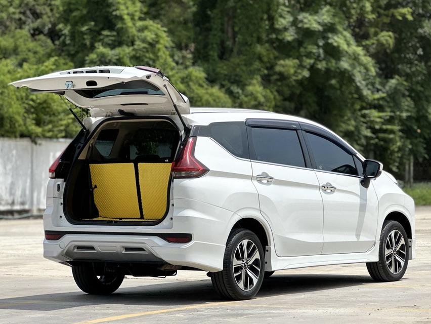 รหัสรถ PAT3043 MITSUBISHI XPANDER 1.5GT ปี 2019 6