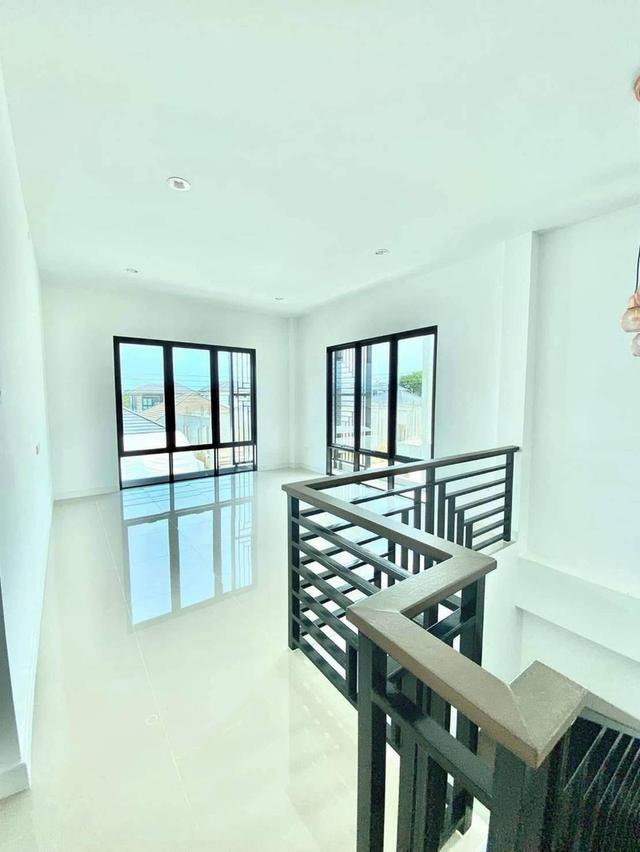 บ้านเดี่ยว 2 ชั้น 12