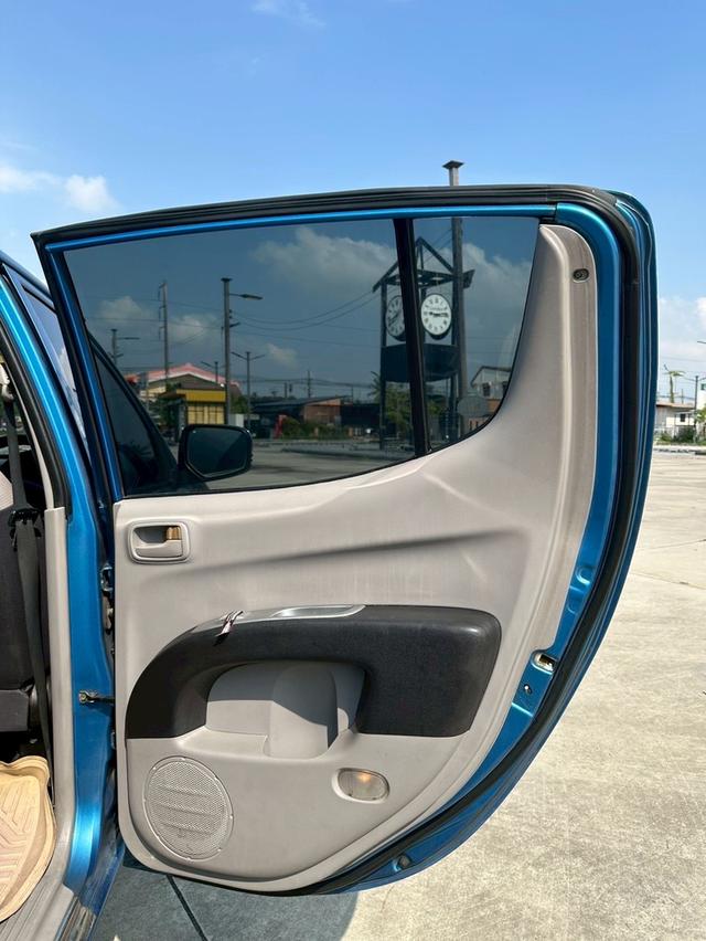 รหัสรถ BK6117 Mitsubishi Triton 2.4💥ปี2009💥 รูปที่ 13