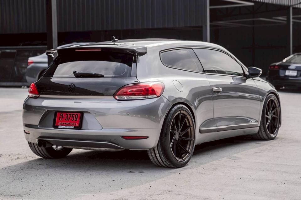 รหัสรถ 67GG3759 volkswagen scirocco 2010 ขายถูกสุดในตลาด รูปที่ 3