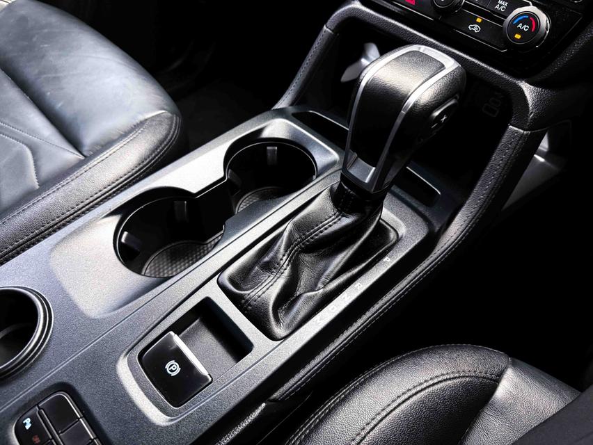 FORD EVEREST 2.0 BI-TURBO TITANIUM PLUS ปี2023 สีขาว รูปที่ 10