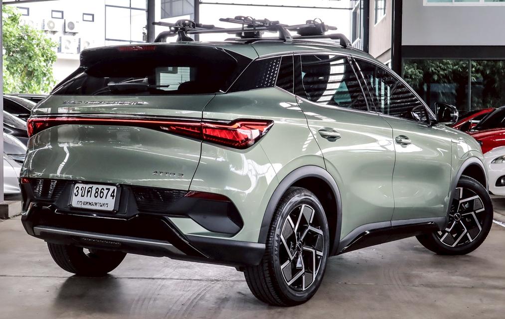 2023 BYD ATTO3 (EXTENDED RANGE) 15