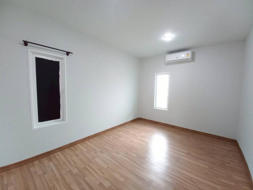 ขายบ้านเดี่ยว 2 ชั้น หมู่บ้านนันธารารังสิต-คลอง8 ใกล้โรงเรียนตวงพรวิทยา 5