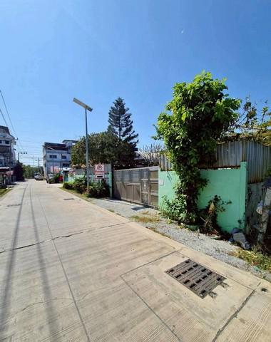 ขายบ้านพร้อมที่ดิน อำเภอบางบ่อ ตำบลคลองด่าน จังหวัดสมุทรปราการ 1