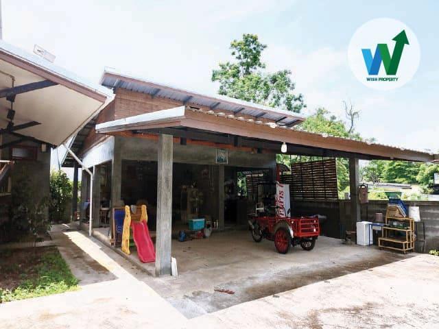 ขายบ้านขายที่ดินจังหวัดแพร่ LandandhouseforsalesPhrae