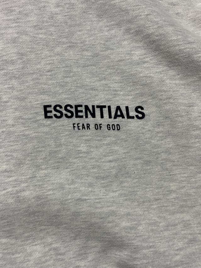 ESSENTIALS FEAR OF GOD รูปที่ 7