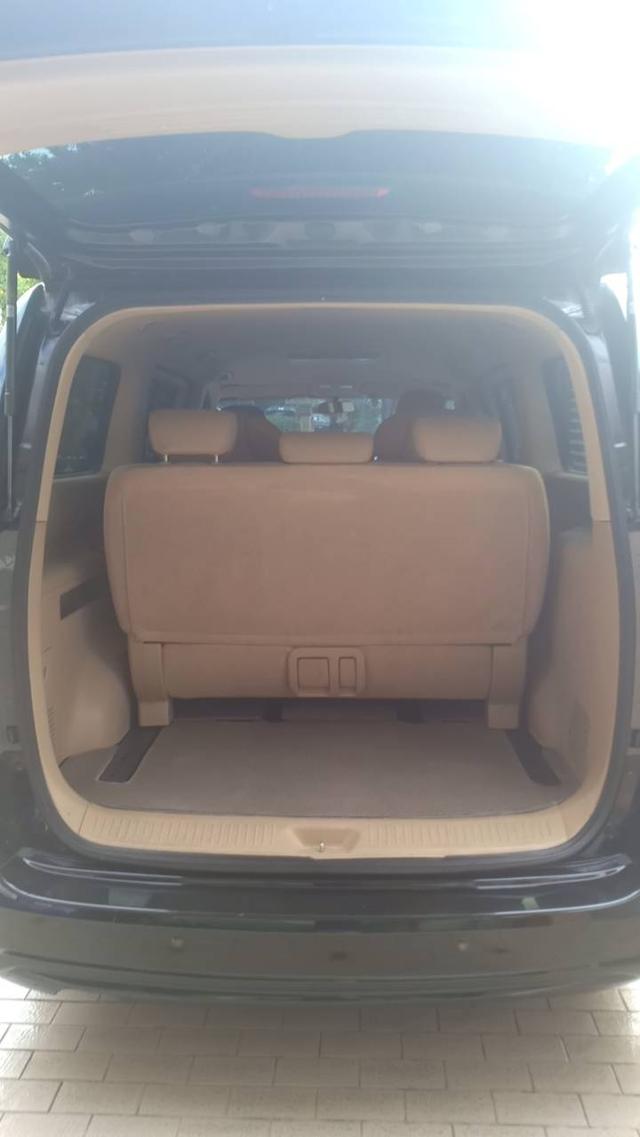 รถฮุนได H1 มือสอง รถใช้มือเดียว รูปที่ 4