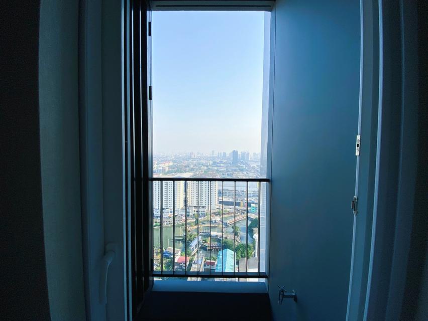 คอนโดเดอะเมโทรโพลิส สําโรง 15