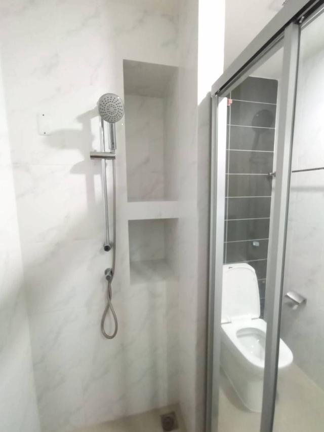 🥰ขายคอนโด The President จรัญฯ-แยกไฟฉาย📌 ติด MRT ไฟฉาย ชั้น15 ห้องทำเลดีที่สุดในโครงการ  วิวสวยฝั่งแยกไฟฉฉาย 9