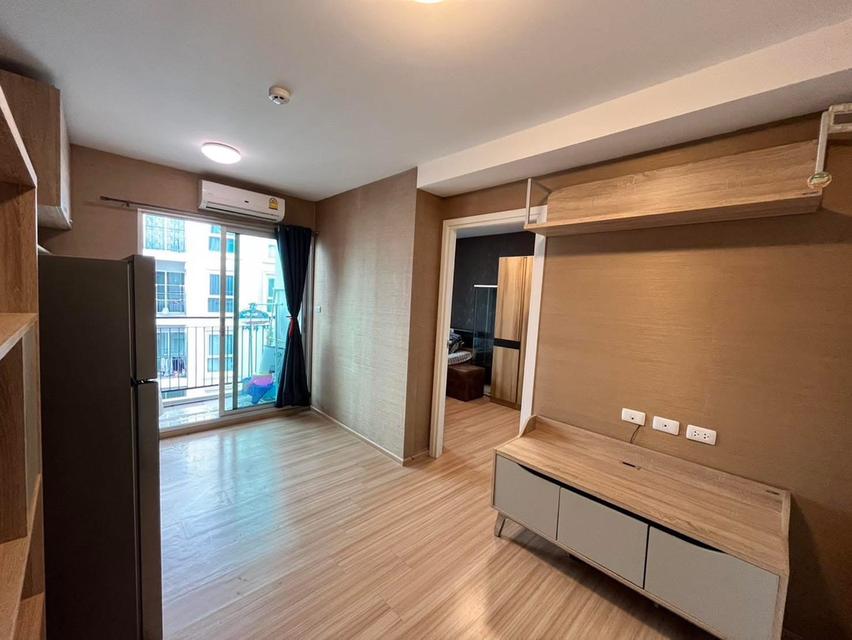 ขายคอนโด พลัมคอนโดแจ้งวัฒนะ 1